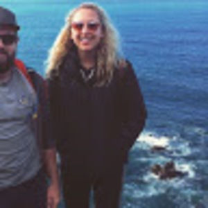 Meet your Posher, Kathryn